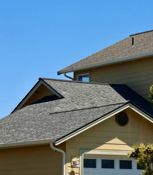 Trusted Anchor Point, AK Roofing service Experts